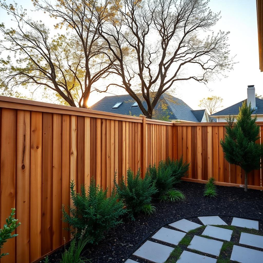 Fencing