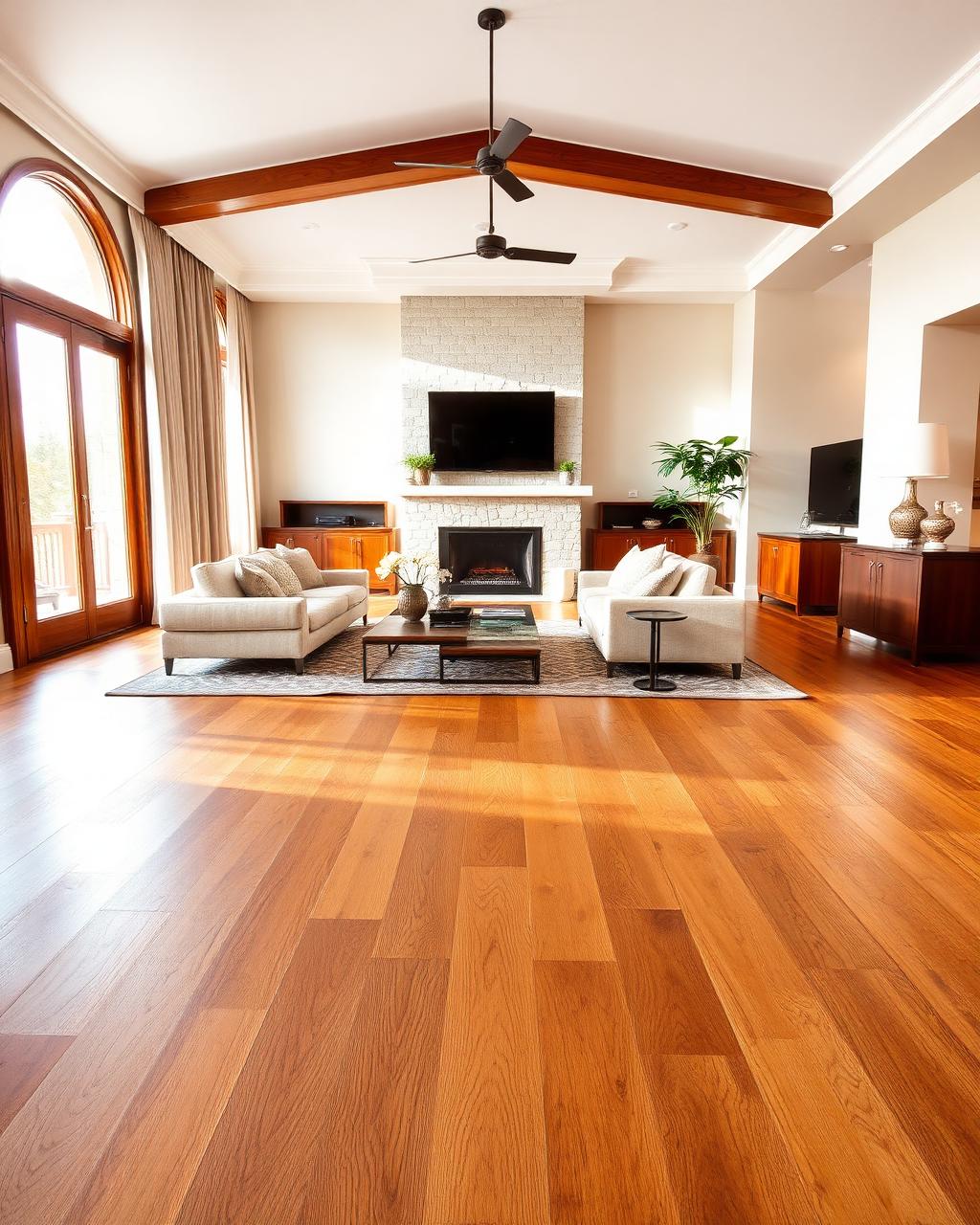 Flooring